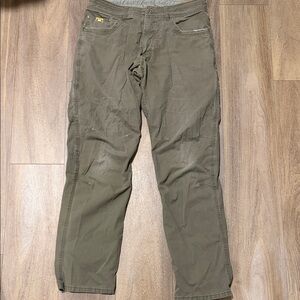 Kuhl Revolvr Cargo Pants